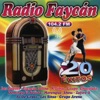 Radio Faycan. 20 Éxitos