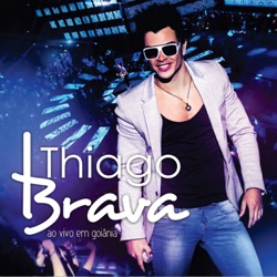 Thiago Brava - Tá Soltinha (feat. Cristiano Araújo / Mr. Catra)