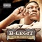 Get High (feat. Keak da Sneak & Harm) - B-Legit lyrics