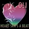 Heart Skips a Beat (Radio Version) - Oli lyrics