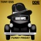 Funky Friday (DJ EFX TGIF Remix) - Tony Ess lyrics