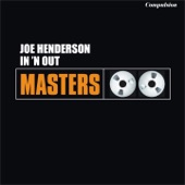 Joe Henderson - Punjab