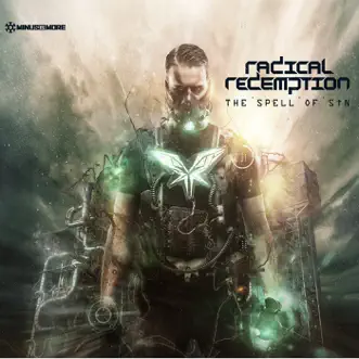 The Resurrected Soul by Radical Redemption song reviws