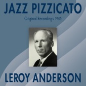 Leory Anderson and His Orchestra - Serenata