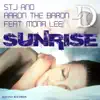 Stream & download Sunrise (feat. Mona Lee) - EP