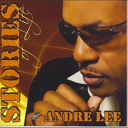 Andre' Lee - Stepping With You