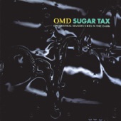 Sugar Tax artwork