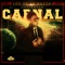 Loba (feat. J Alvarez) - Carnal lyrics