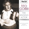 Tito Gobbi, Giacinto Prandelli, Piero de Palma, Plinio Clabassi, Margaret Mas, Miriam Pirazzini, Renato Ercolani, Sylvia Bertona, Vincenzo Bellezza & Orchestra of Rome Opera - Simon Boccanegra: "M’ardon le tempia! / Come un fantasima / Piango perché mi parla"