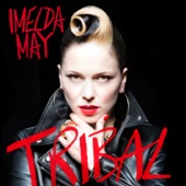 Tribal  cover
