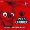 La Danza de los Mirlos - Pibes Chorros lyrics