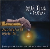 Counting Crows - Like Teenage Gravity