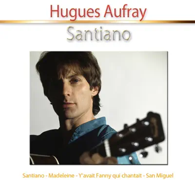 Santiano - EP - Hugues Aufray