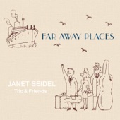 Far Away Places artwork