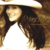 Mary Kaye - Cowboy Waltzin' Across Her Mind