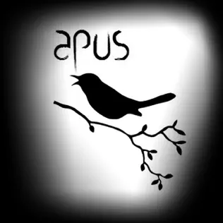 télécharger l'album Apus - Elämä