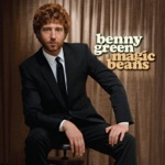 Benny Green - Flying Saucer