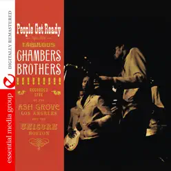 People Get Ready (Remastered) - The Chambers Brothers People Get Ready (Remastered) - The Chambers Brothers