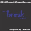 2011 Recall Compilation - Compiled By LG Fritz