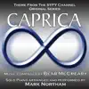 Caprica - Main Theme for Solo Piano (Bear McCreary) Single - Single album lyrics, reviews, download