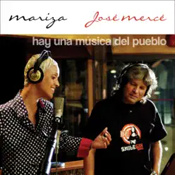 Hay Una Musica Del Pueblo (feat. José Mercé) - Single - Mariza