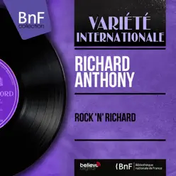Rock 'n' Richard (Mono Version) - EP - Richard Anthony
