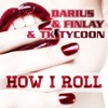 How I Roll - EP, 2013