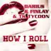 How I Roll - EP album cover