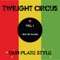Universal Horns (feat. Nambo & Ian Hird) - Twilight Circus lyrics