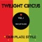 Horns Cut (feat. Vin Gordon) - Twilight Circus lyrics