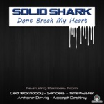 Don't Break My Heart (Ced Tecknoboy Radio Edit)