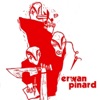 Erwan Pinard - EP
