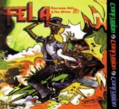 Fela Kuti - Confusion (Parts 1 & 2)