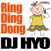 Ring Ding Dong (Radio Edit) artwork