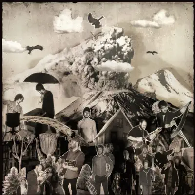 Cynic's New Year - Horse Feathers Cynic's New Year - Horse Feathers
