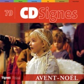 CDSignes 79 Avent-Noël artwork