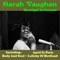 Sarah Vaughan - Moonlight In Vermont