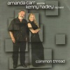 Time on My Hands  - Amanda Carr & The Kenny ...