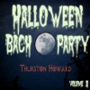 Halloween Bach Party Vol. 2 artwork
