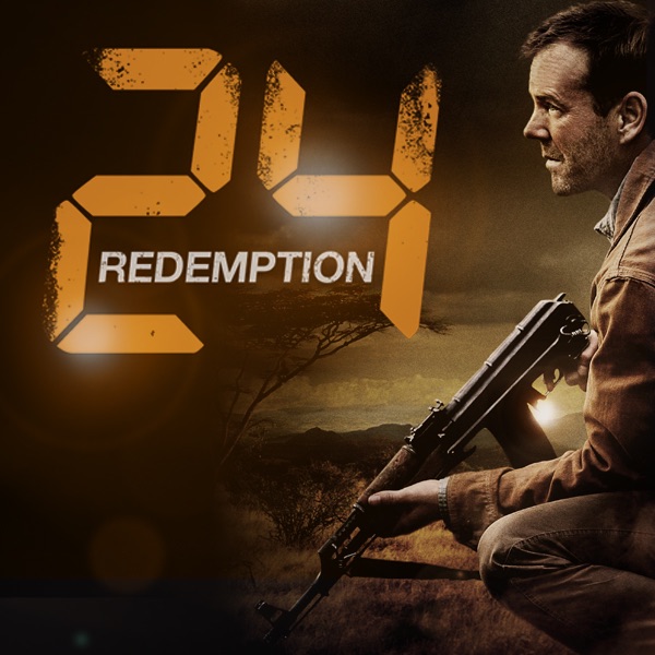24 Redemption 24 Redemption