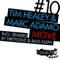 Move (Dirtyloud Remix) - Marc Adamo & Tim Healey lyrics