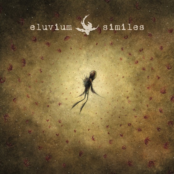 Cover artwork for Leaves Eclipse the Light