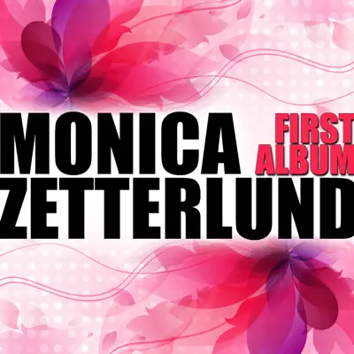 First Album - Monica Zetterlund