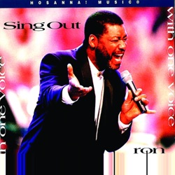 Ron Kenoly - Praise from Every Nation