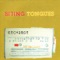 Recharge - Biting Tongues lyrics