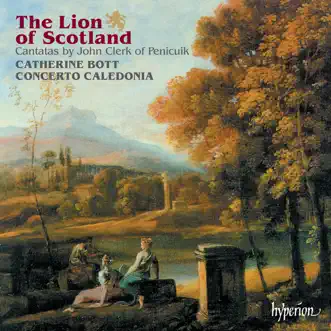 Odo di mesto intorno: III. Recitative – Aria: Parte l'Anglicano Campione – Maiore accrese il foco by Concerto Caledonia & Catherine Bott song reviws