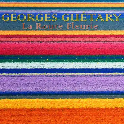La route fleurie - Single - Georges Guétary