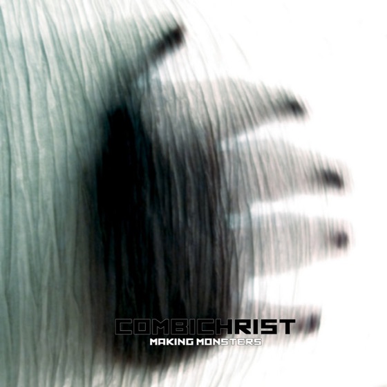 Cover artwork for Never Surrender