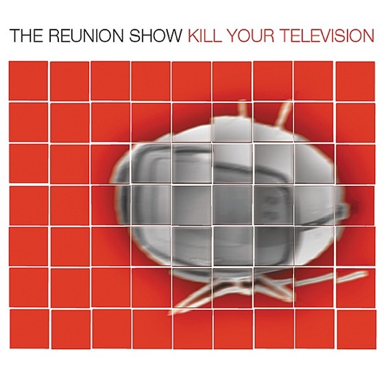 Cover artwork for Television