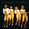 The Nolans - Superhits ジャケット写真